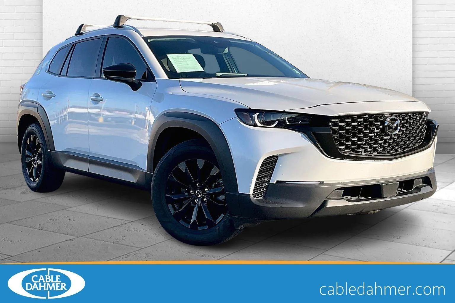 2024 Mazda CX-50 S PREFERRED's photo