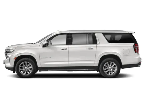 Another view of 2023 Chevrolet Suburban Premier for sale in Independence, MO at Cable Dahmer Chevrolet of Independence
