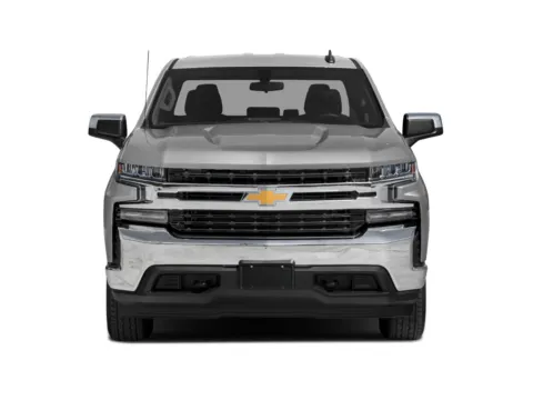 More photos of 2021 Chevrolet Silverado 1500 LT at Cable Dahmer Chevrolet of Independence, MO