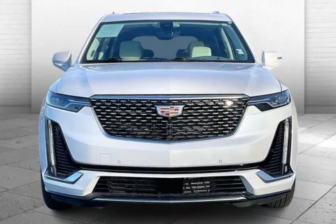 Photos of 2024 Cadillac XT6 Premium Luxury for sale in Independence, MO at Cable Dahmer Chevrolet of Independence