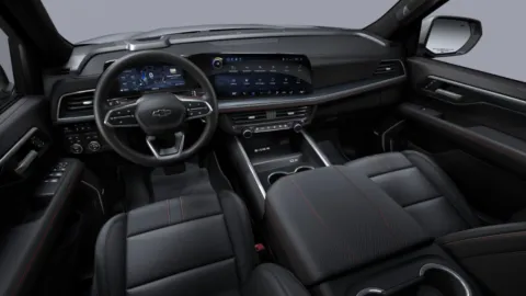 More photos of 2026 Chevrolet Suburban RST at Cable Dahmer Chevrolet of Independence, MO