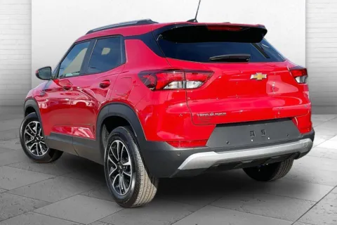 Another view of 2026 Chevrolet Trailblazer LT for sale in Independence, MO at Cable Dahmer Chevrolet of Independence