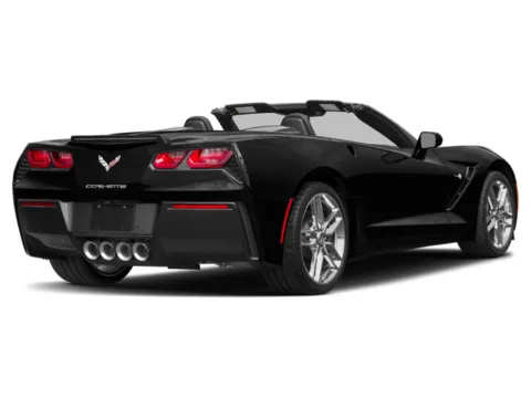 Photos of 2019 Chevrolet Corvette Stingray 2LT for sale in Independence, MO at Cable Dahmer Chevrolet of Independence