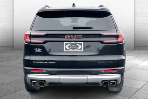 Another view of 2025 GMC Acadia Elevation for sale in Independence, MO at Cable Dahmer Chevrolet of Independence