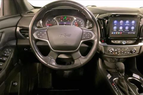 More photos of 2022 Chevrolet Traverse LT Cloth at Cable Dahmer Chevrolet of Independence, MO