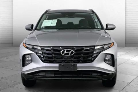 Photos of 2024 Hyundai Tucson SEL for sale in Independence, MO at Cable Dahmer Chevrolet of Independence