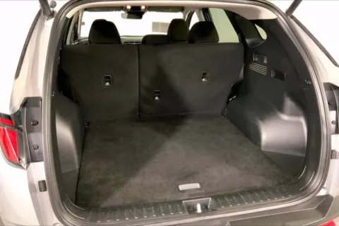 More photos of 2024 Hyundai Tucson SEL at Cable Dahmer Chevrolet of Independence, MO