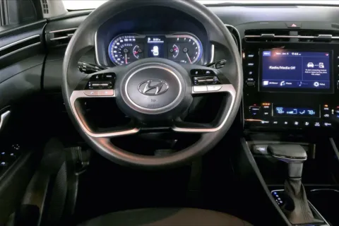 More photos of 2024 Hyundai Tucson SEL at Cable Dahmer Chevrolet of Independence, MO