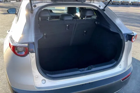 More photos of 2024 Mazda Mazda CX-30 2.5 S Select Sport at Cable Dahmer Chevrolet of Independence, MO