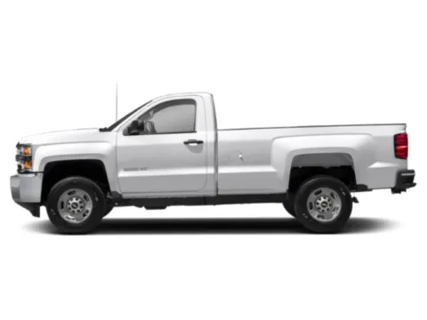 Another view of 2018 Chevrolet Silverado 2500 HD Work Truck for sale in Independence, MO at Cable Dahmer Chevrolet of Independence