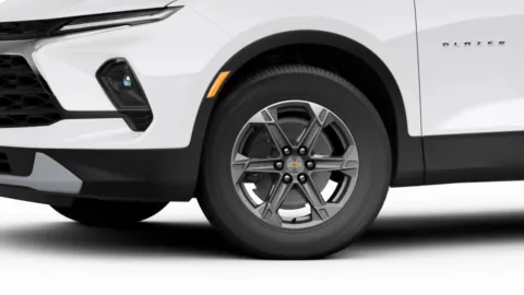 More photos of 2026 Chevrolet Blazer 2LT at Cable Dahmer Chevrolet of Independence, MO