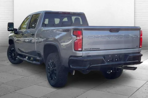 Another view of 2026 Chevrolet Silverado 2500 HD LT for sale in Independence, MO at Cable Dahmer Chevrolet of Independence