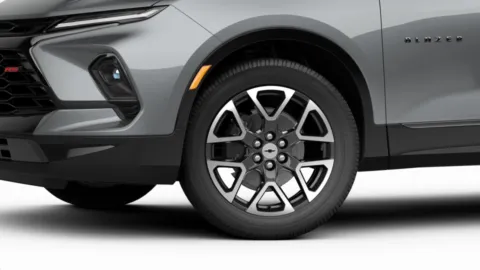 More photos of 2026 Chevrolet Blazer RS at Cable Dahmer Chevrolet of Independence, MO