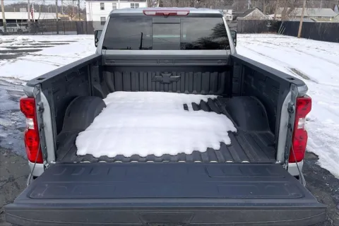 More photos of 2026 Chevrolet Silverado 2500 HD LT at Cable Dahmer Chevrolet of Independence, MO