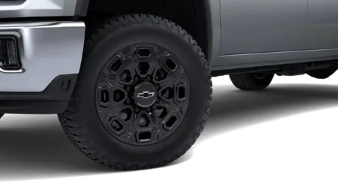 More photos of 2026 Chevrolet Silverado 2500 HD LT at Cable Dahmer Chevrolet of Independence, MO