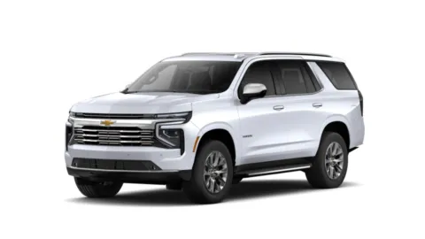 White 2026 Chevrolet Tahoe Premier for sale in Independence, MO