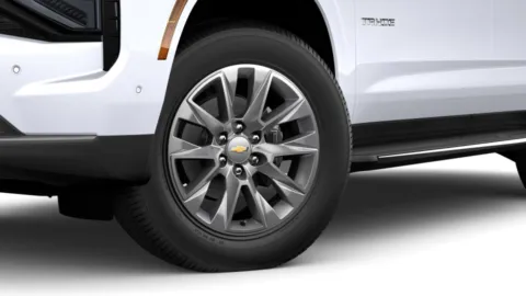 More photos of 2026 Chevrolet Tahoe Premier at Cable Dahmer Chevrolet of Independence, MO