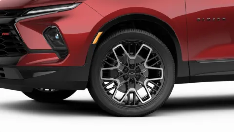 More photos of 2026 Chevrolet Blazer RS at Cable Dahmer Chevrolet of Independence, MO