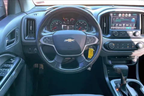 More photos of 2018 Chevrolet Colorado 2WD LT at Cable Dahmer Chevrolet of Independence, MO