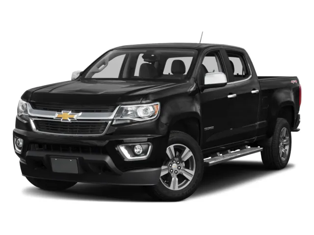 Green 2018 Chevrolet Colorado 2WD LT for sale in Independence, MO