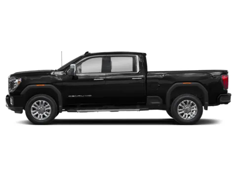 Another view of 2023 GMC Sierra 3500 HD Denali for sale in Independence, MO at Cable Dahmer Chevrolet of Independence