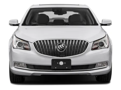 More photos of 2016 Buick LaCrosse Leather at Cable Dahmer Chevrolet of Independence, MO