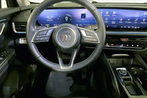 More photos of 2025 Buick Envision Preferred at Cable Dahmer Chevrolet of Independence, MO