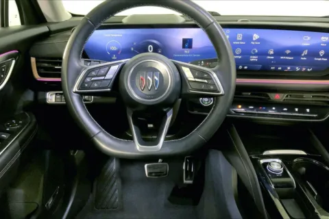 More photos of 2025 Buick Envision Sport Touring at Cable Dahmer Chevrolet of Independence, MO