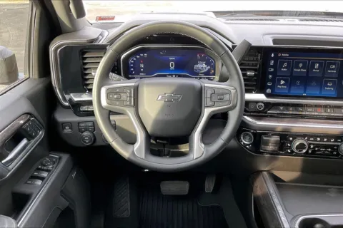 More photos of 2025 Chevrolet Silverado 2500 HD LTZ at Cable Dahmer Chevrolet of Independence, MO