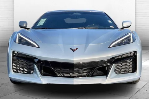 Photos of 2024 Chevrolet Corvette Z06 3LZ for sale in Independence, MO at Cable Dahmer Chevrolet of Independence