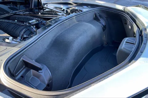 More photos of 2024 Chevrolet Corvette Z06 3LZ at Cable Dahmer Chevrolet of Independence, MO