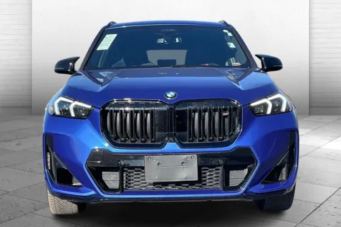 Photos of 2025 BMW X1 M35i for sale in Independence, MO at Cable Dahmer Chevrolet of Independence
