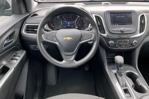 More photos of 2023 Chevrolet Equinox LT at Cable Dahmer Chevrolet of Independence, MO