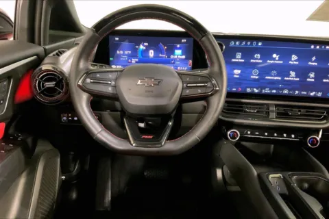 More photos of 2024 Chevrolet Equinox EV 3RS at Cable Dahmer Chevrolet of Independence, MO