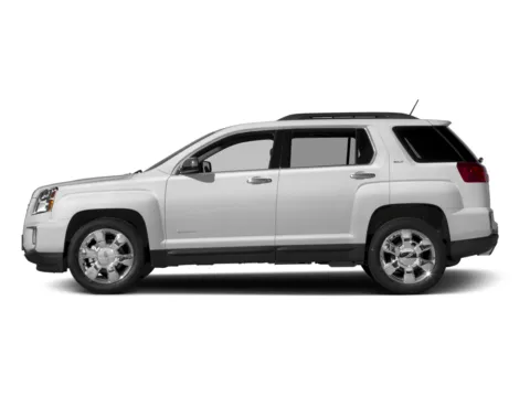 Another view of 2017 GMC Terrain SLT for sale in Independence, MO at Cable Dahmer Chevrolet of Independence