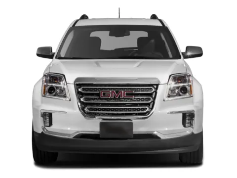 More photos of 2017 GMC Terrain SLT at Cable Dahmer Chevrolet of Independence, MO