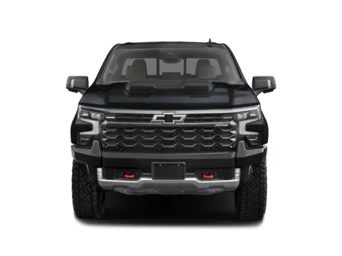 More photos of 2025 Chevrolet Silverado 1500 ZR2 at Cable Dahmer Chevrolet of Independence, MO