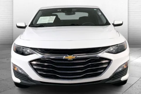 Photos of 2024 Chevrolet Malibu 1LT for sale in Independence, MO at Cable Dahmer Chevrolet of Independence