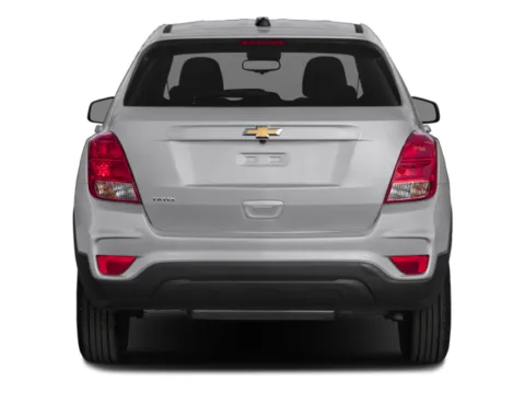 More photos of 2017 Chevrolet Trax LS at Cable Dahmer Chevrolet of Independence, MO