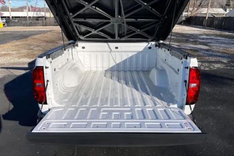 More photos of 2022 Chevrolet Colorado Z71 at Cable Dahmer Chevrolet of Independence, MO