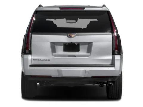 More photos of 2017 Cadillac Escalade Luxury at Cable Dahmer Chevrolet of Independence, MO