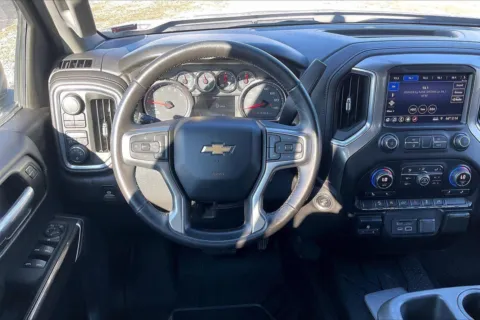 More photos of 2019 Chevrolet Silverado 1500 LT at Cable Dahmer Chevrolet of Independence, MO
