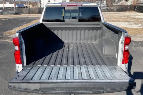 More photos of 2019 Chevrolet Silverado 1500 LT at Cable Dahmer Chevrolet of Independence, MO