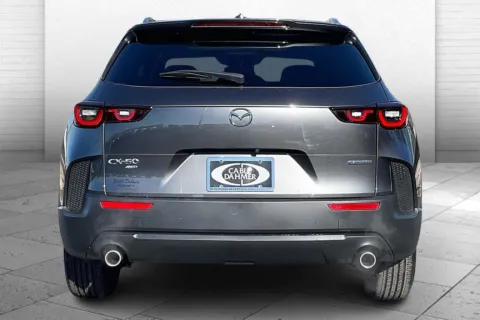 Another view of 2025 Mazda Mazda CX-50 2.5 S Premium Package for sale in Independence, MO at Cable Dahmer Chevrolet of Independence