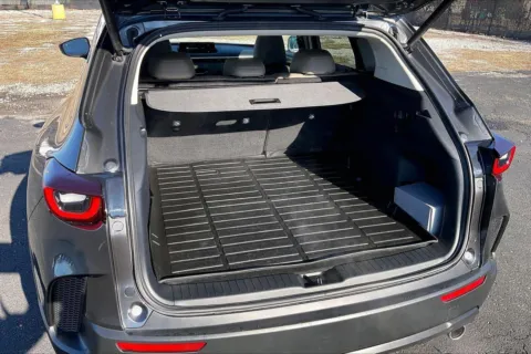 More photos of 2025 Mazda Mazda CX-50 2.5 S Premium Package at Cable Dahmer Chevrolet of Independence, MO