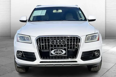 Photos of 2014 Audi Q5 Premium Plus for sale in Independence, MO at Cable Dahmer Chevrolet of Independence