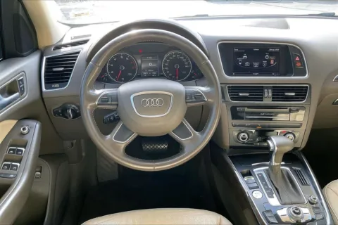 More photos of 2014 Audi Q5 Premium Plus at Cable Dahmer Chevrolet of Independence, MO