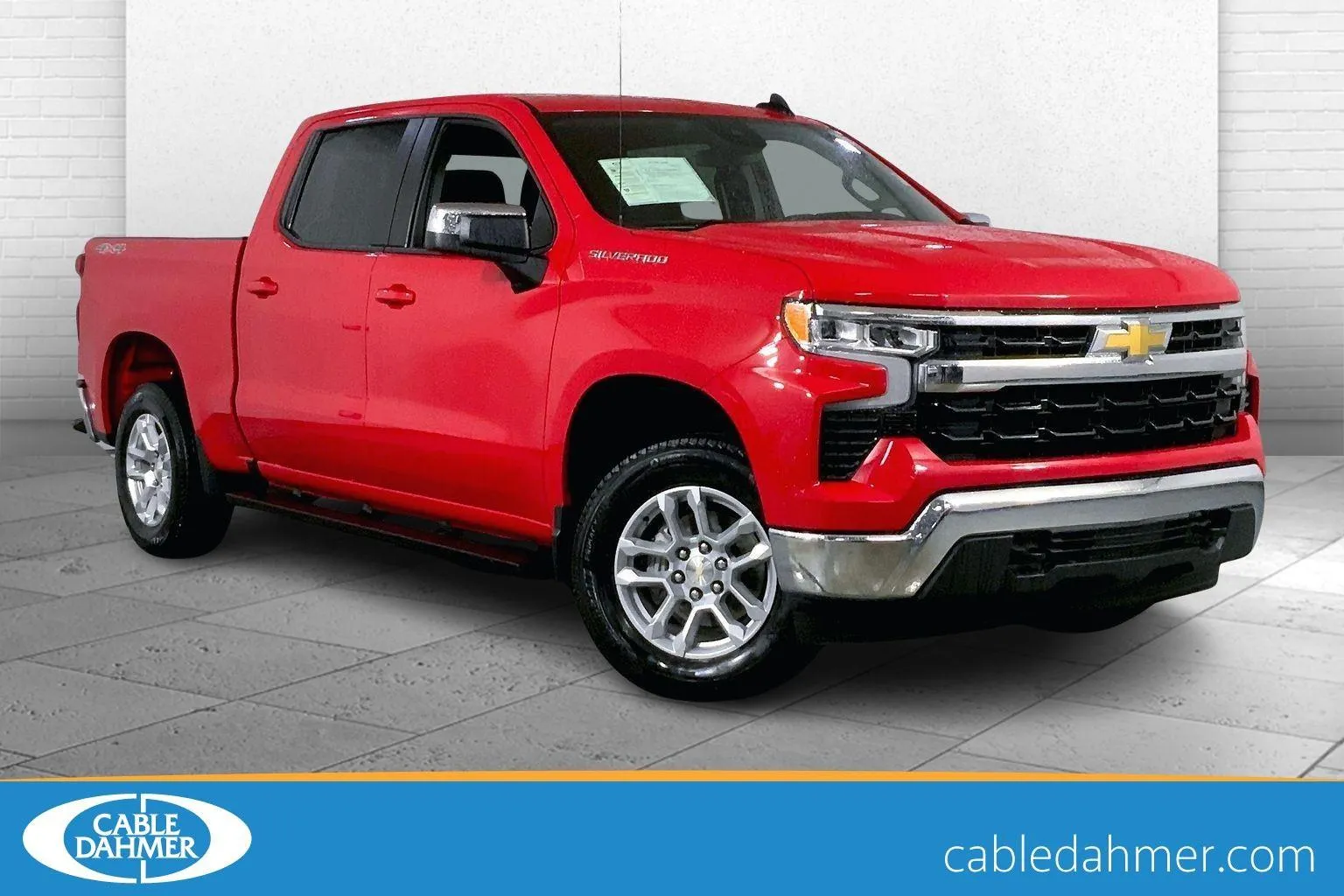 Used 2022 Chevrolet Silverado 1500 LT with VIN 1GCPDKEK6NZ625191 for sale in Kansas City