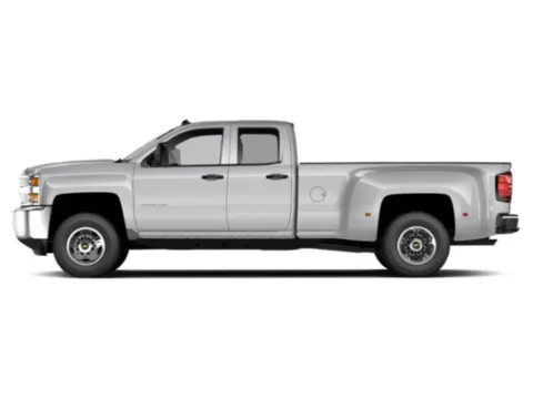Another view of 2015 Chevrolet Silverado 3500 HD Work Truck for sale in Independence, MO at Cable Dahmer Chevrolet of Independence
