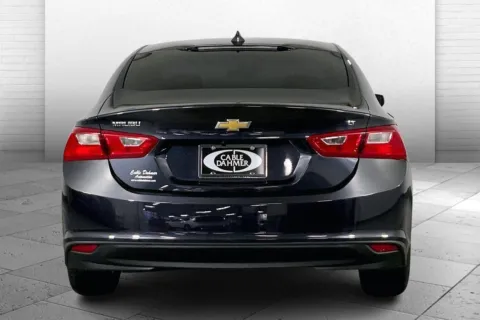Another view of 2023 Chevrolet Malibu LT for sale in Independence, MO at Cable Dahmer Chevrolet of Independence